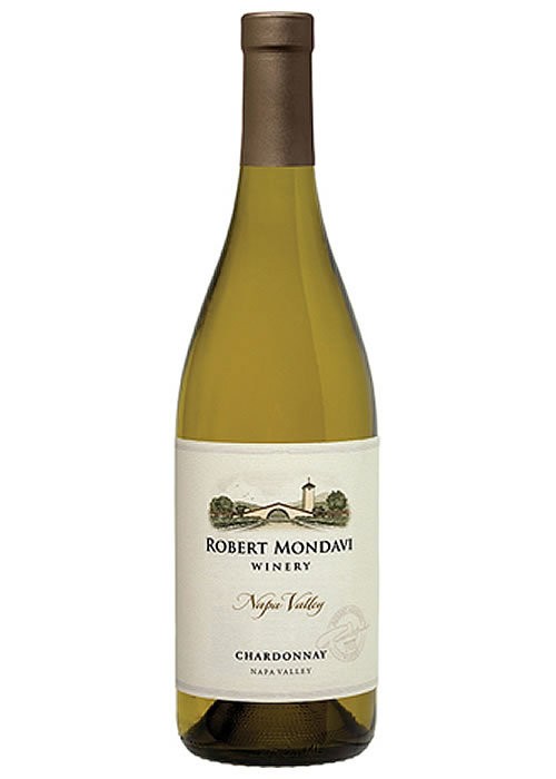 Napa Valley Chardonnay