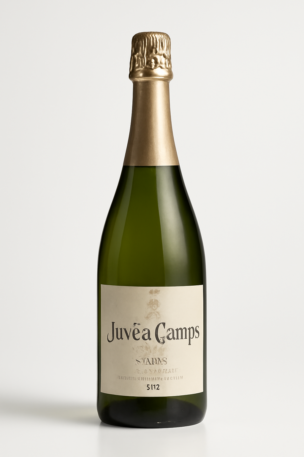 Brut Rosé, Cava, Juvé & Camps