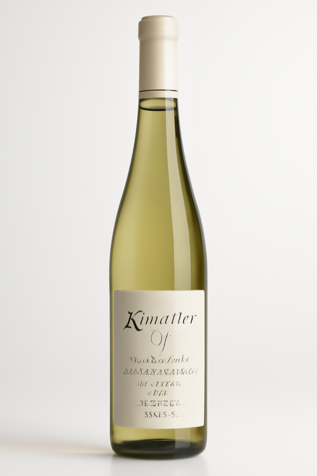Chardonnay vom Kalkstein, VDP Gutswein