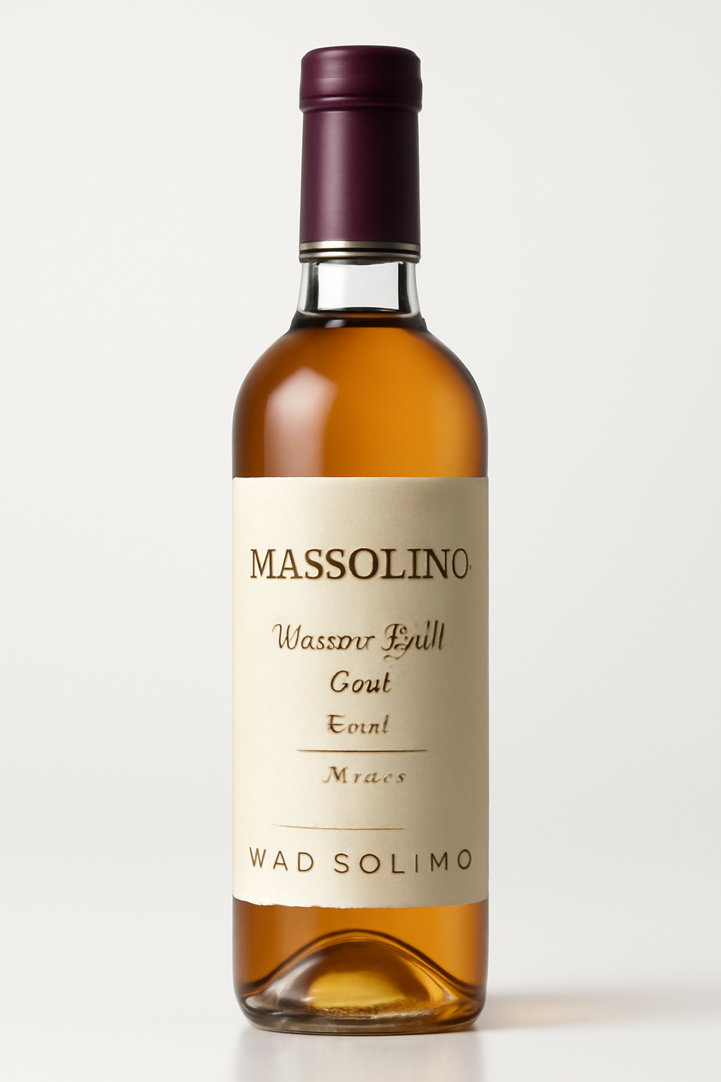 Moscato D` Asti, DOC