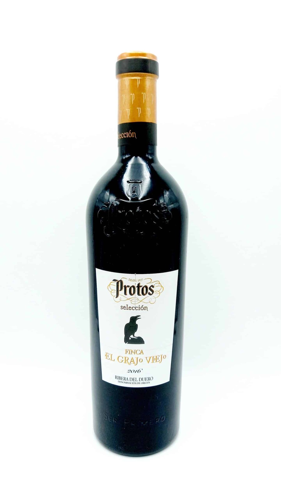Finca el Grajo Viejo