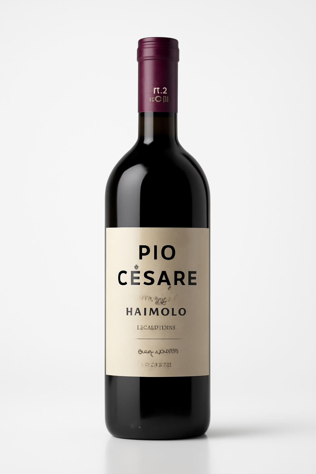 Barolo Pio Cesare, DOCG
