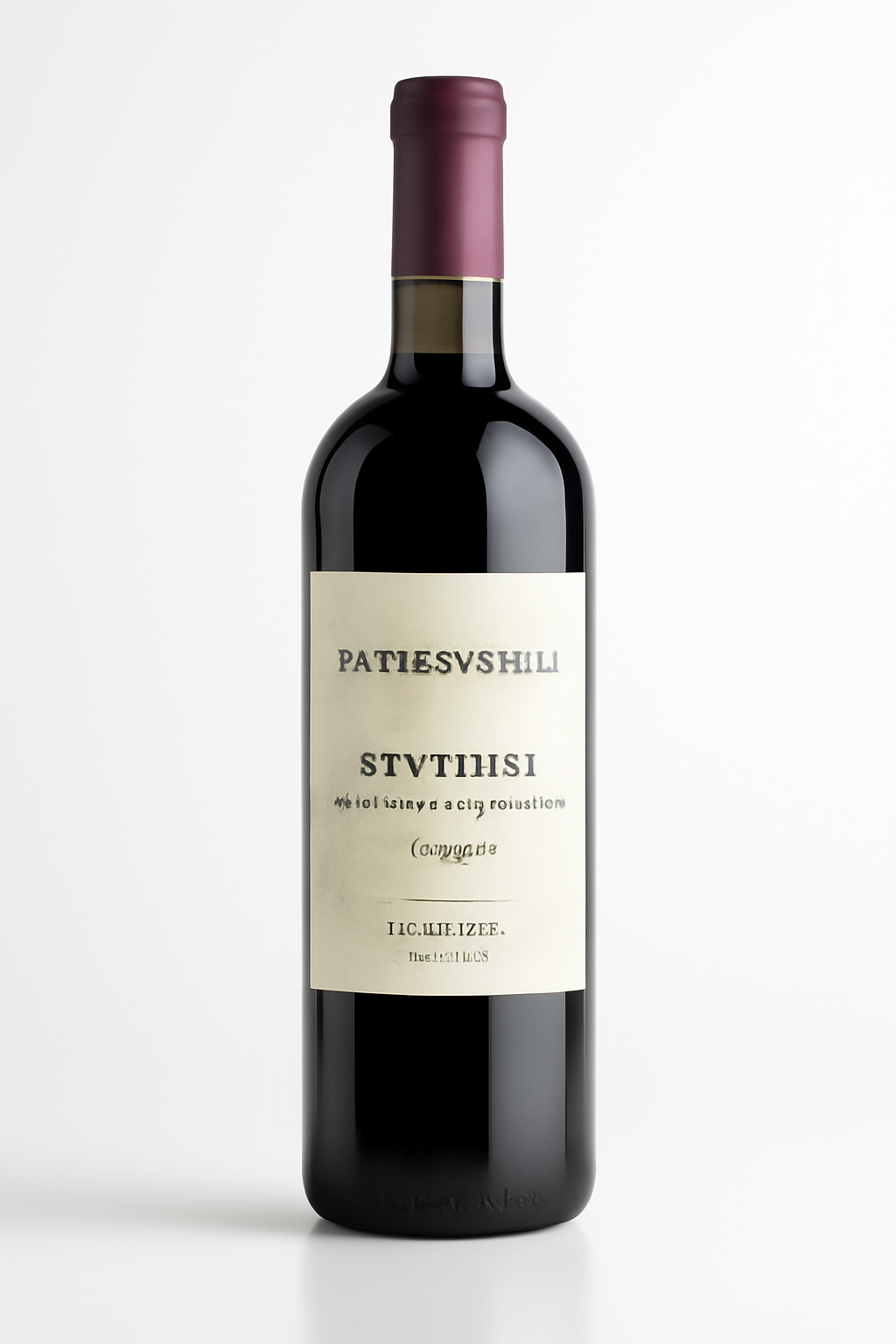Synthesi, Aglianico del Vulture, DOC