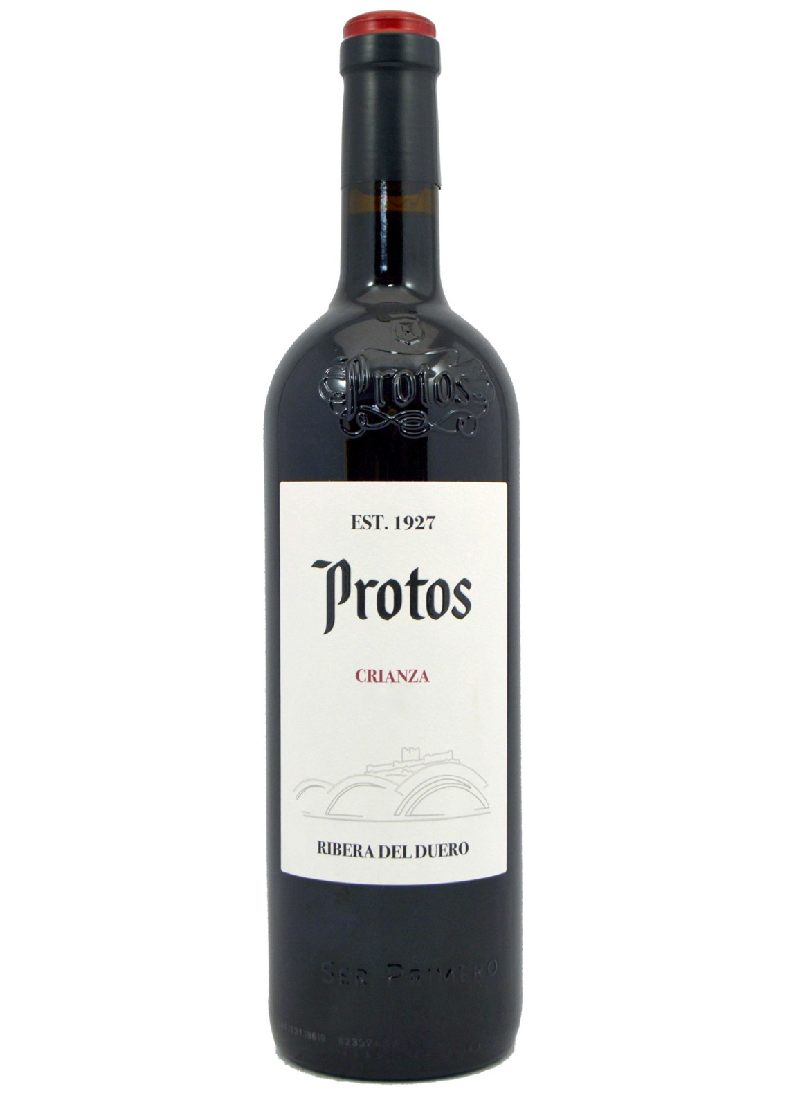 Crianza