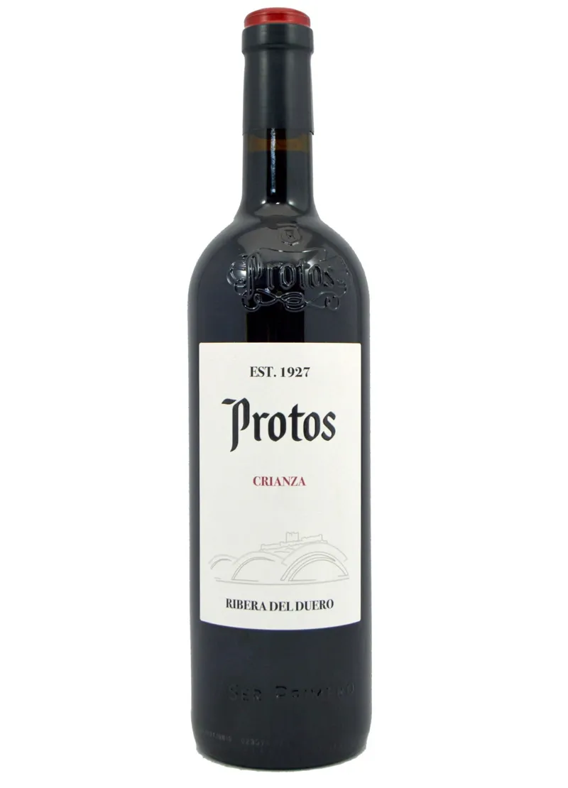 Protos Crianza 2021