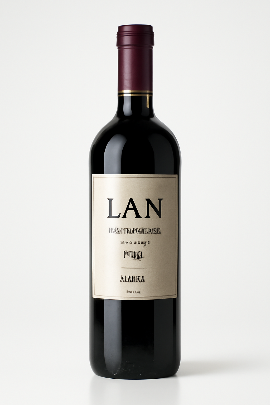 LAN Tinto Crianza, DOC Rioja