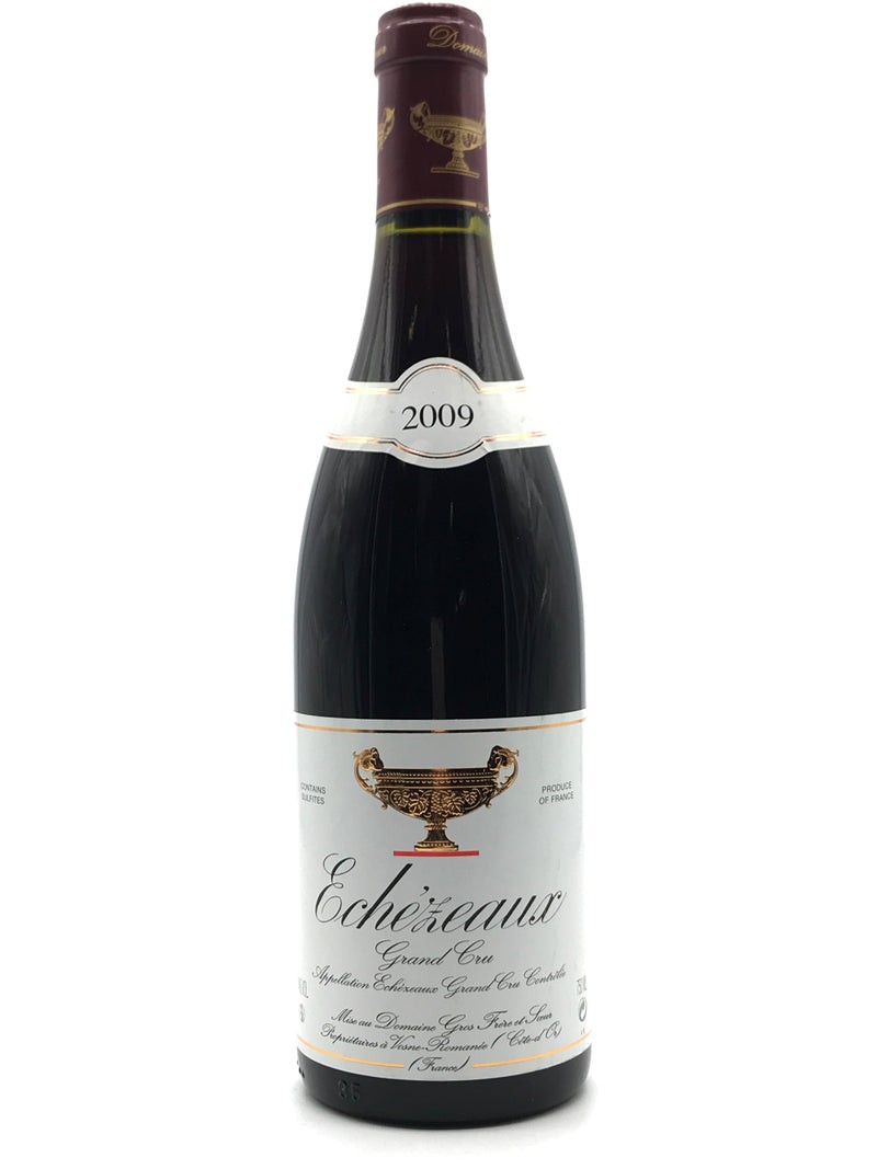 Échezeaux Grand Cru