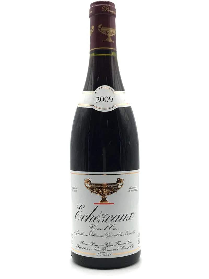 Domaine Gros Frère et Soeur Échezeaux Grand Cru 2020