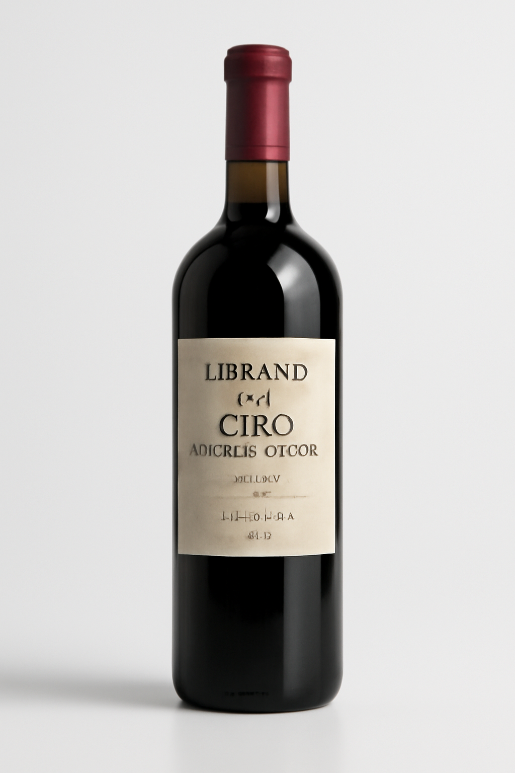 Ciró Rosso Classico D.O.C.
