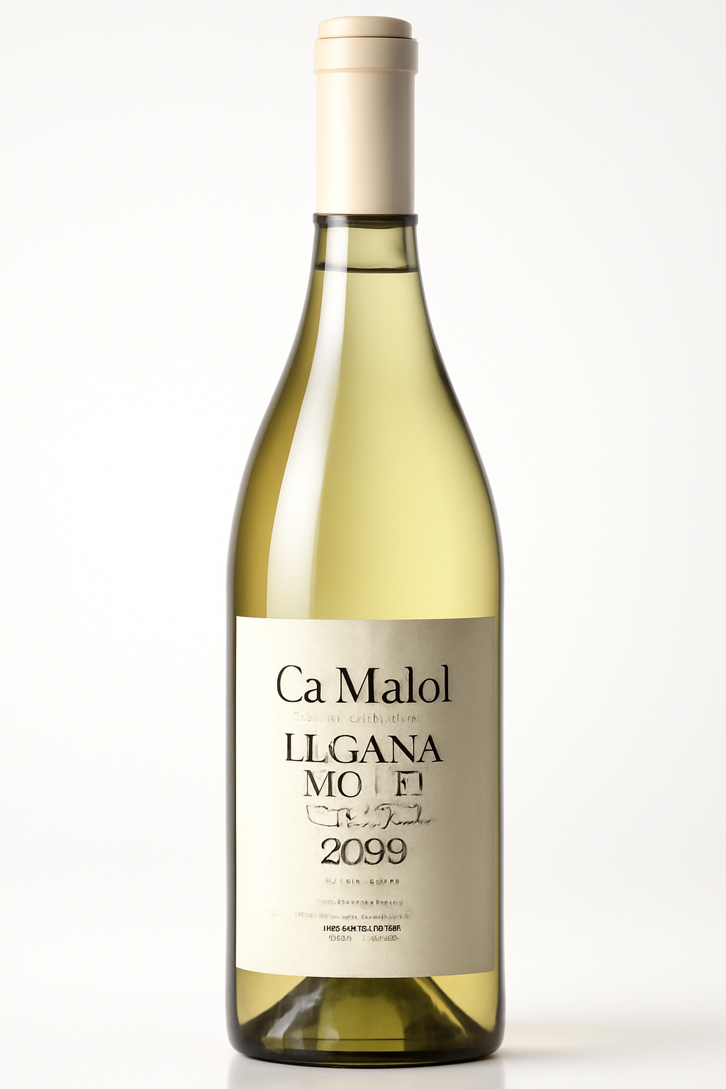 Lugana MOLIN DOP, Vigneti Storici