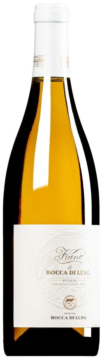 Bocca di Lupo Fiano di Bocca di Lupo Puglia IGT 2024