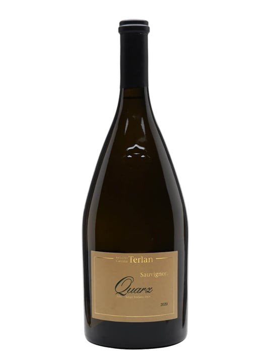 Terlan Quarz Sauvignon DOC Magnum 2023