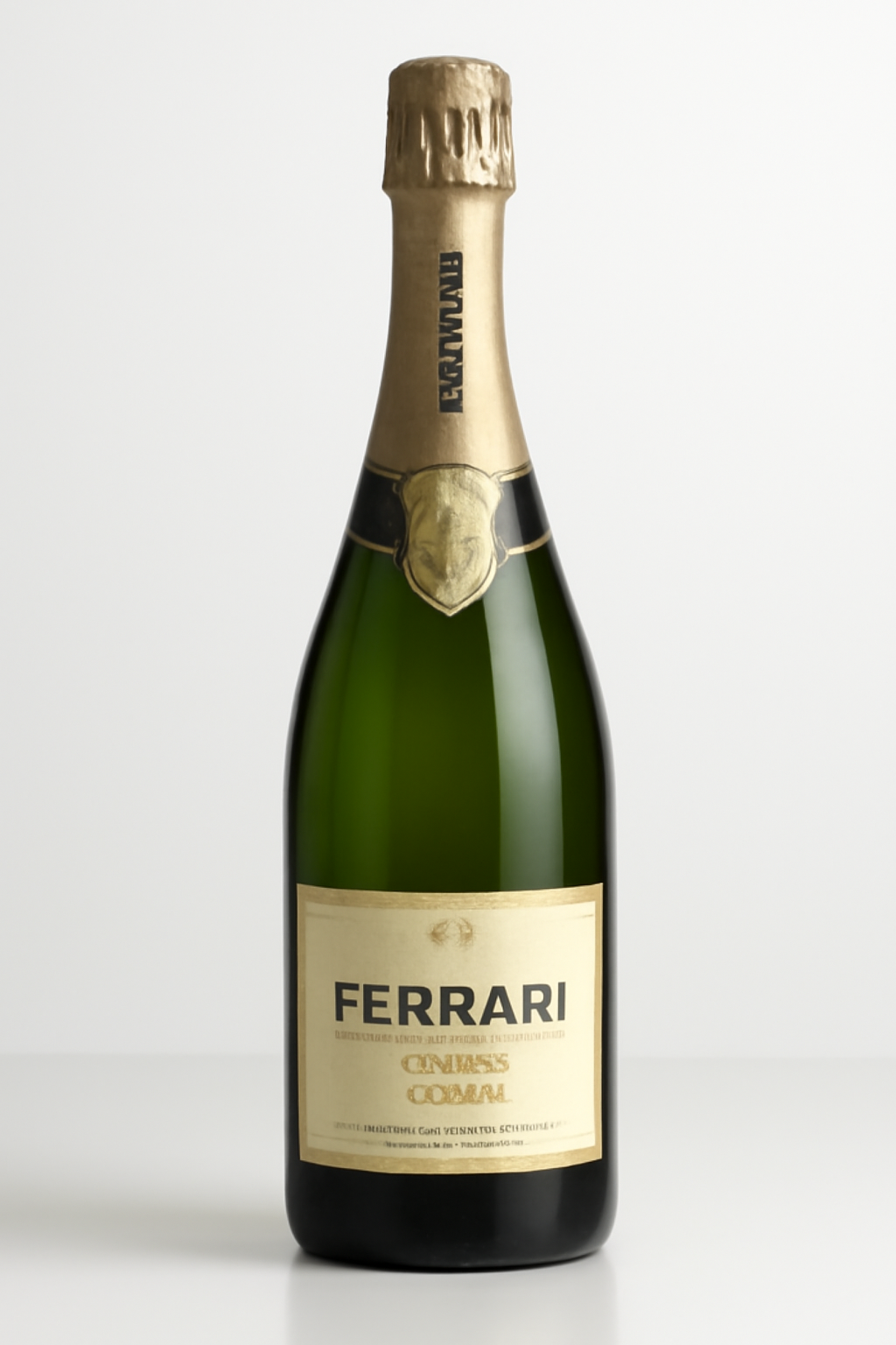 FERRARI BRUT DOC Trentino, Spumante