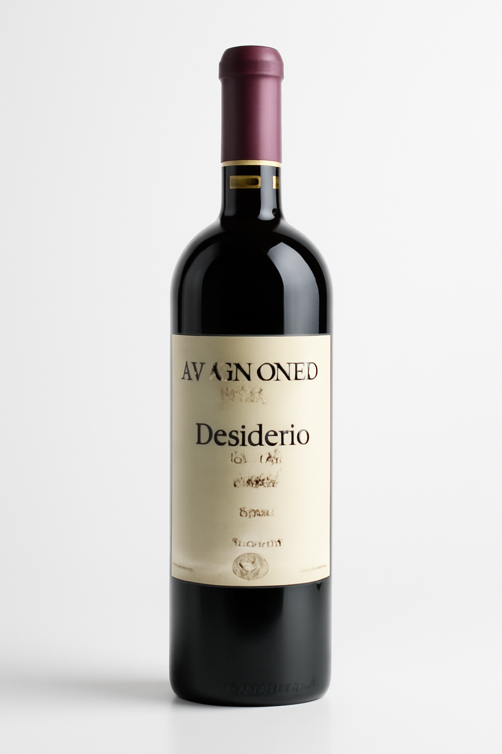 Desiderio, IGT Toscana, Bio