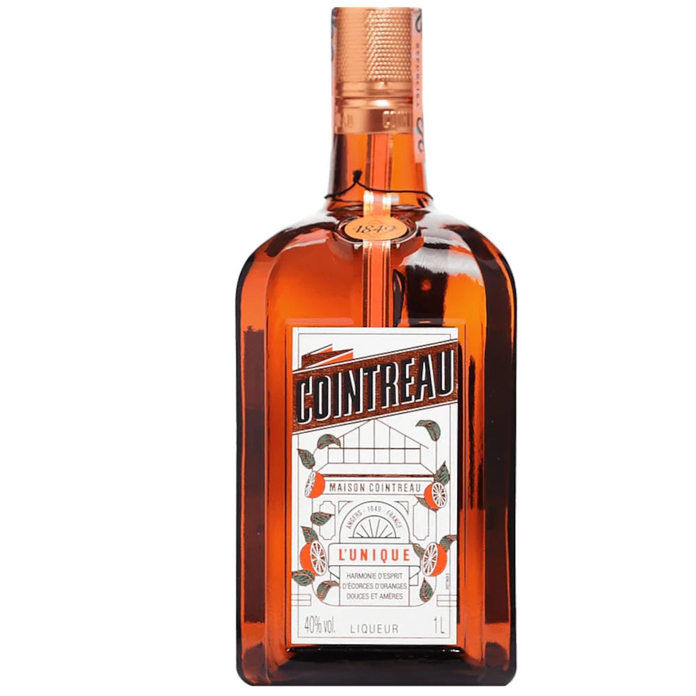 Cointreau