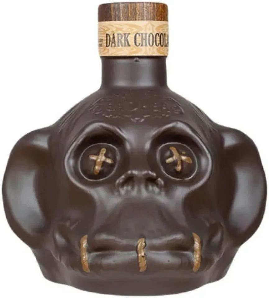 Deadhead Dark Chocolate