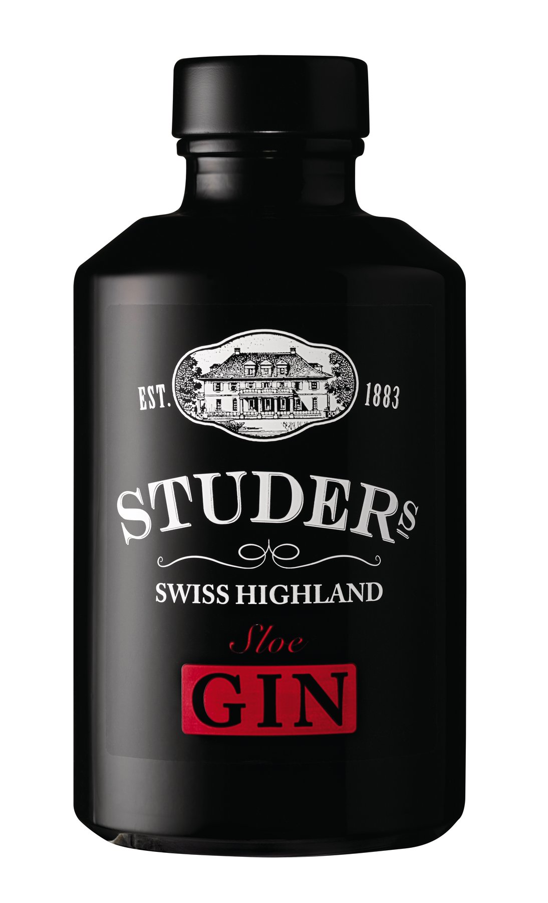Studer Sloe Gin