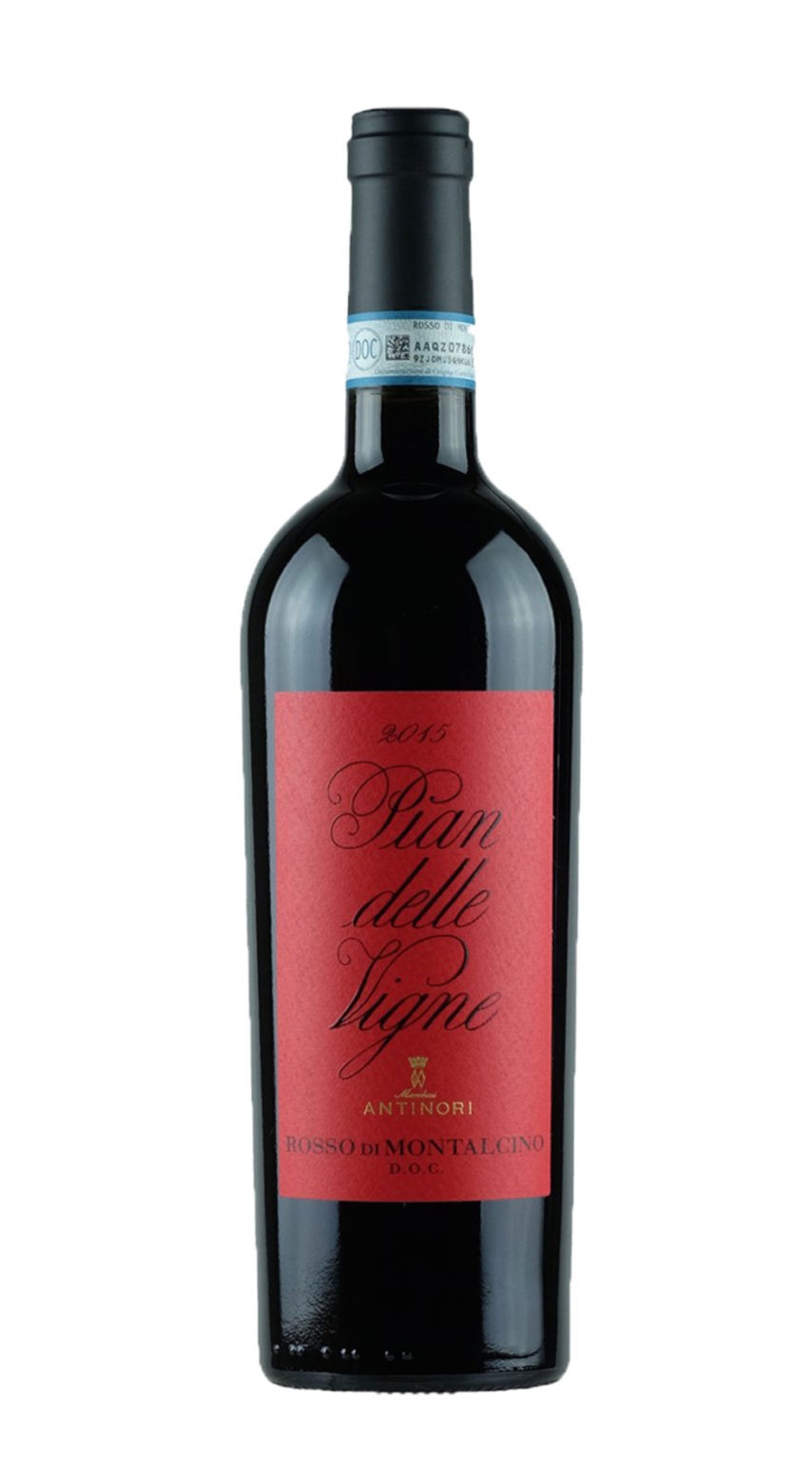 Rosso di Montalcino DOC