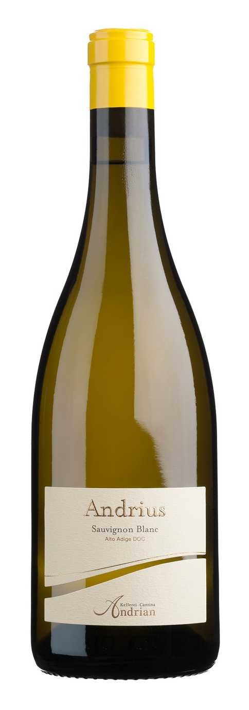 Cantina Andrian Andrius Sauvignon Blanc DOC 2024
