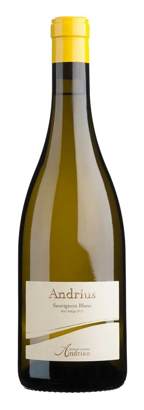 Cantina Andrian Andrius Sauvignon Blanc DOC 2024