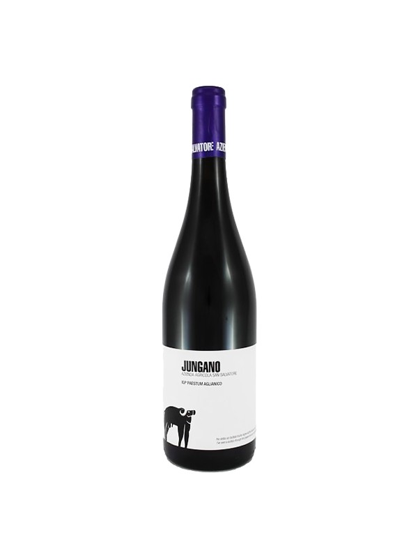Jungano Aglianico