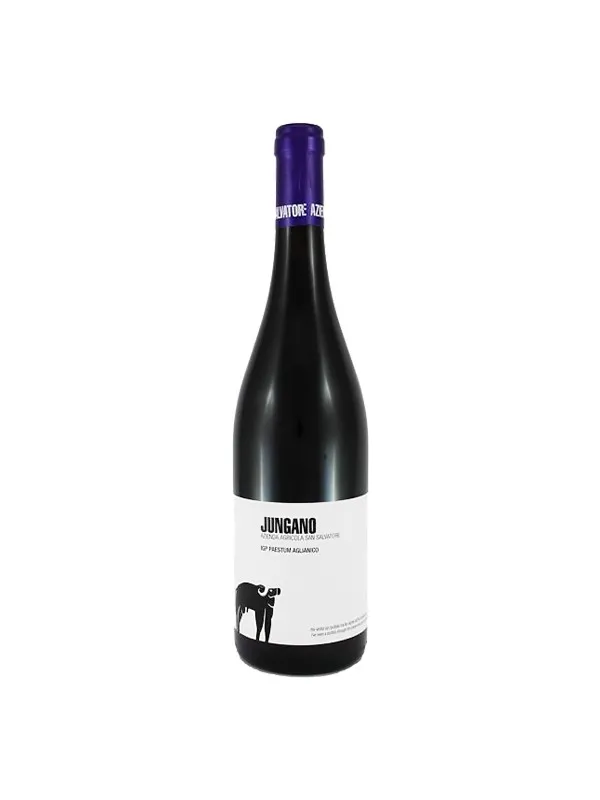 Azienda Agricola San Salvatore Jungano Aglianico 2021