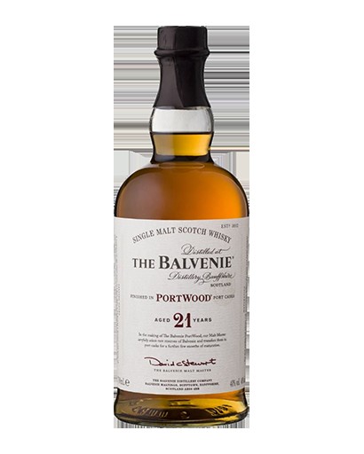 Balvenie Balvenie 21 Years Old Portwood