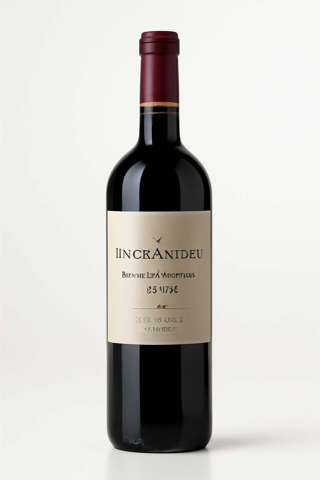Finca Antigua, Tinto Crianza Unico