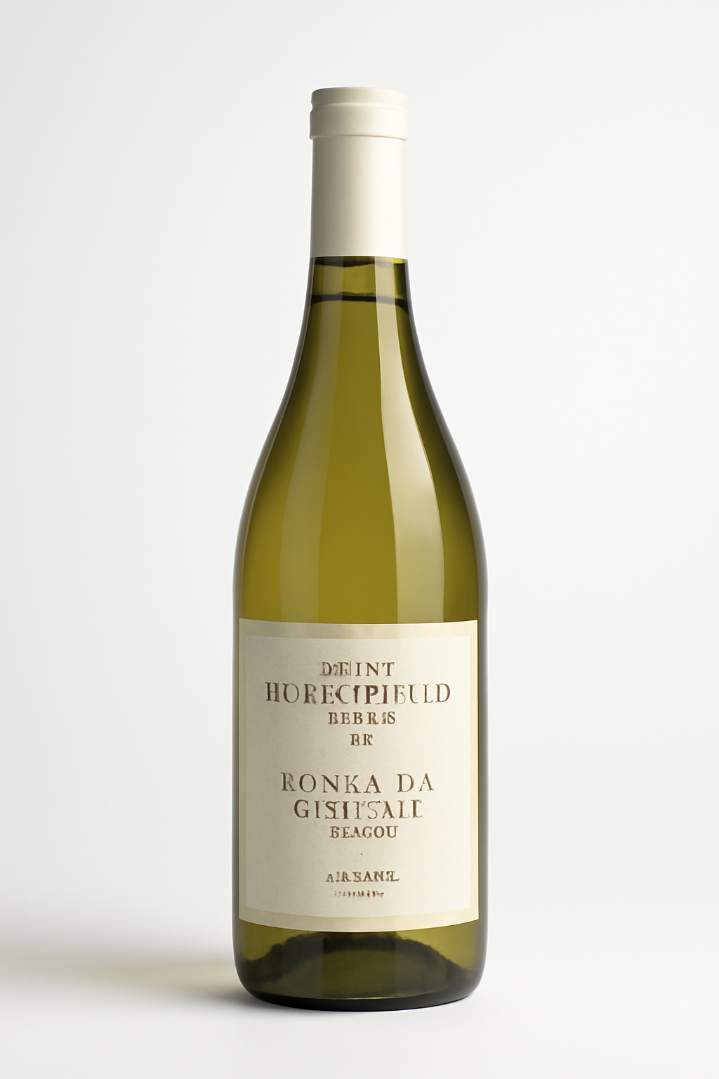 Donna Ida, Roero Arneis DOCG