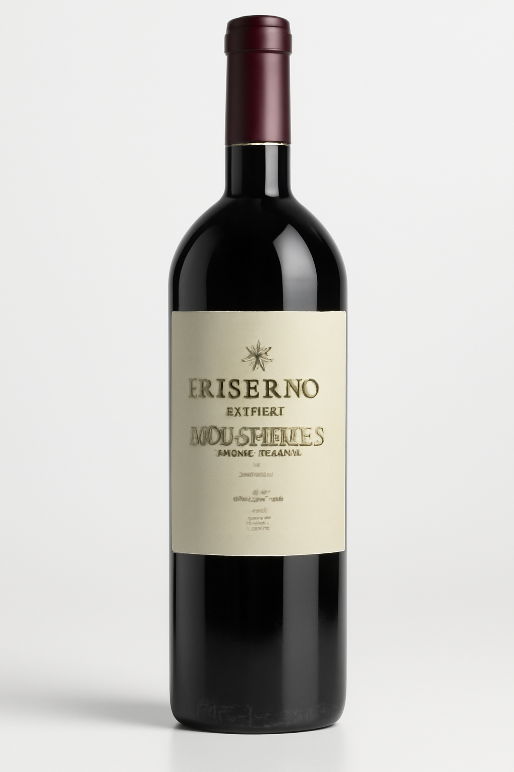 SANT´UBERTO, Bolgheri Superiore DOC BIO