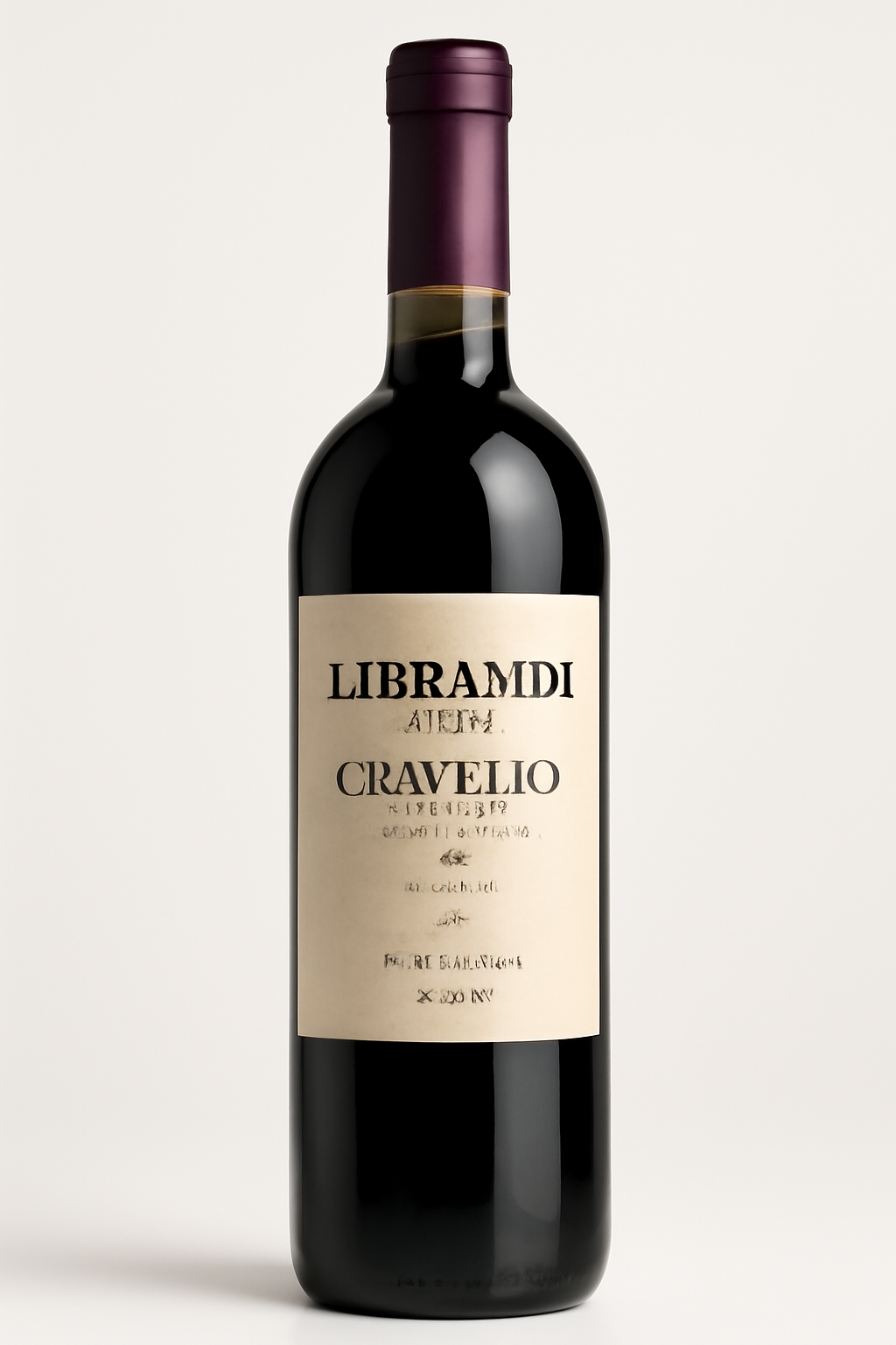 Gravello Rosso IGT, Val di Neto