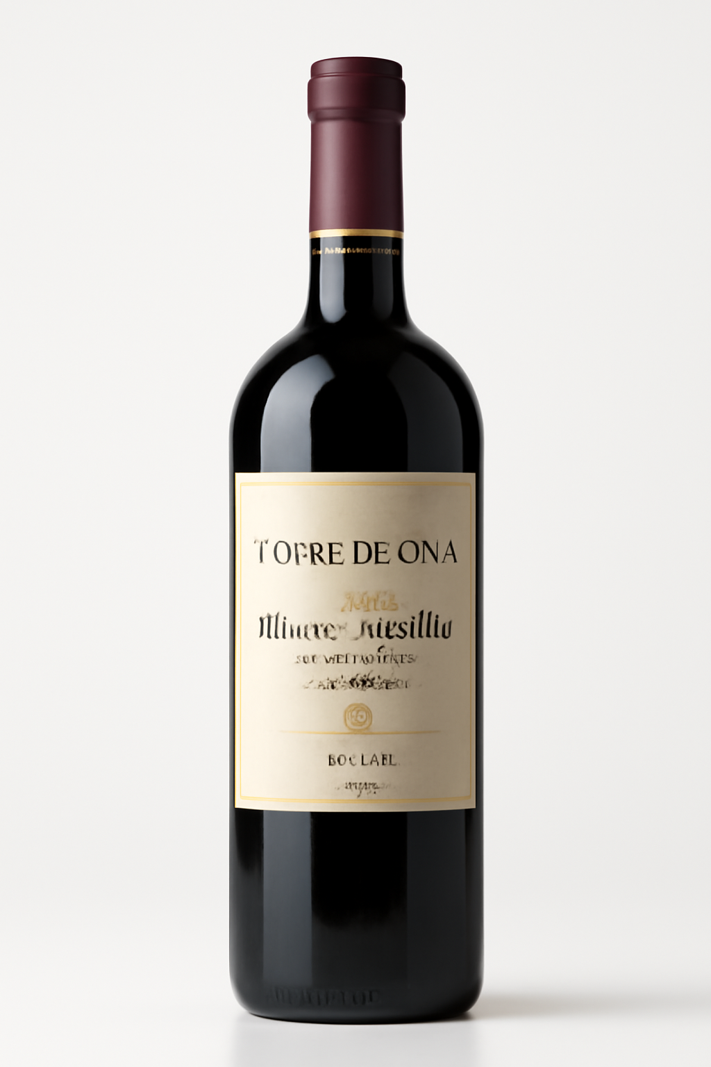 Finca S.Martín, Crianza Rioja DOC