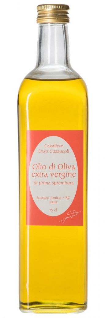 Olio Extra Vergine di Oliva