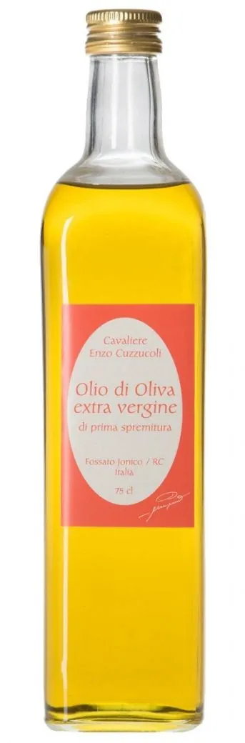 Statti Olio Extra Vergine di Oliva