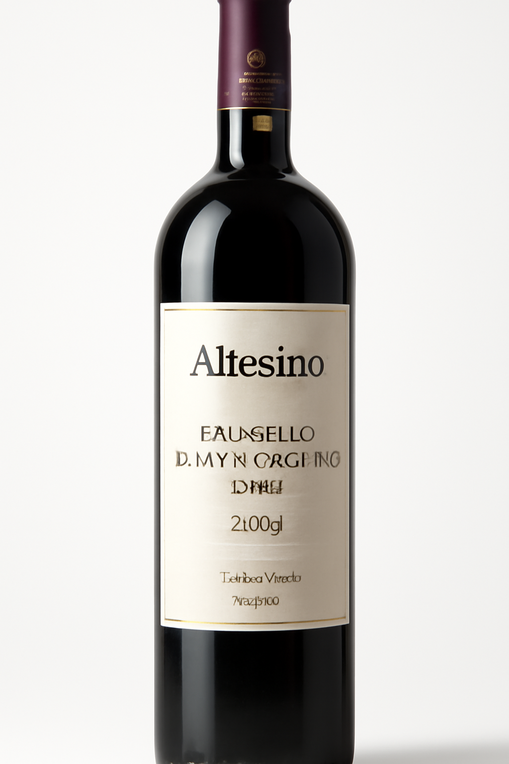 Brunello di Montalcino DOCG