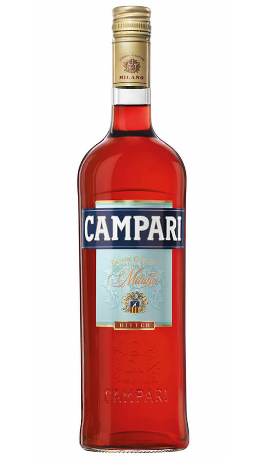 Campari Campari Bitter