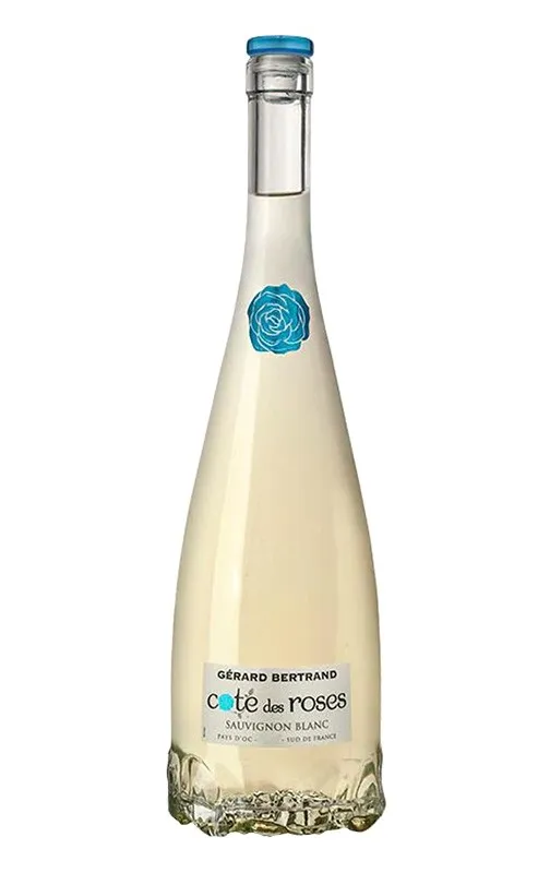 Gérard Bertrand Cote des Roses Sauvignon Blanc 2025