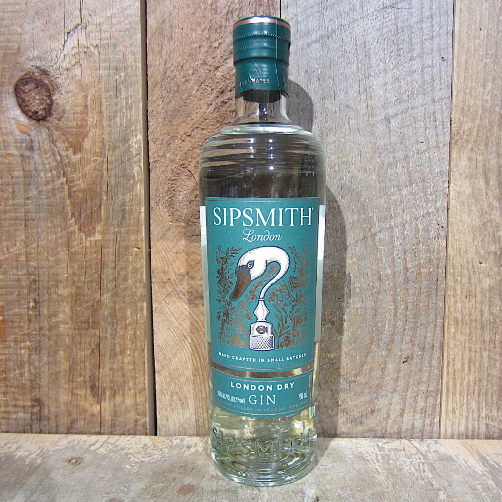 Sipsmith Gin