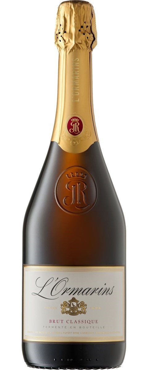 L´Ormarins Brut Classique NV