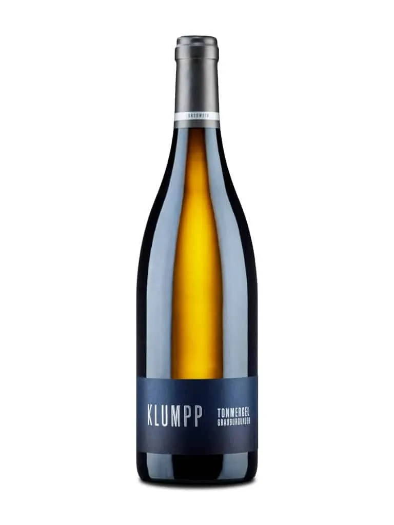 Klumpp Grauburgunder Tonmergel 2024