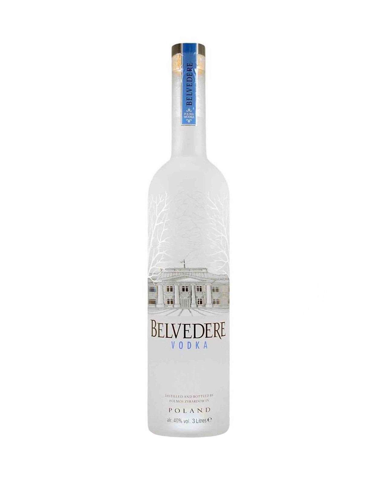 Belvedere Belvedere Vodka
