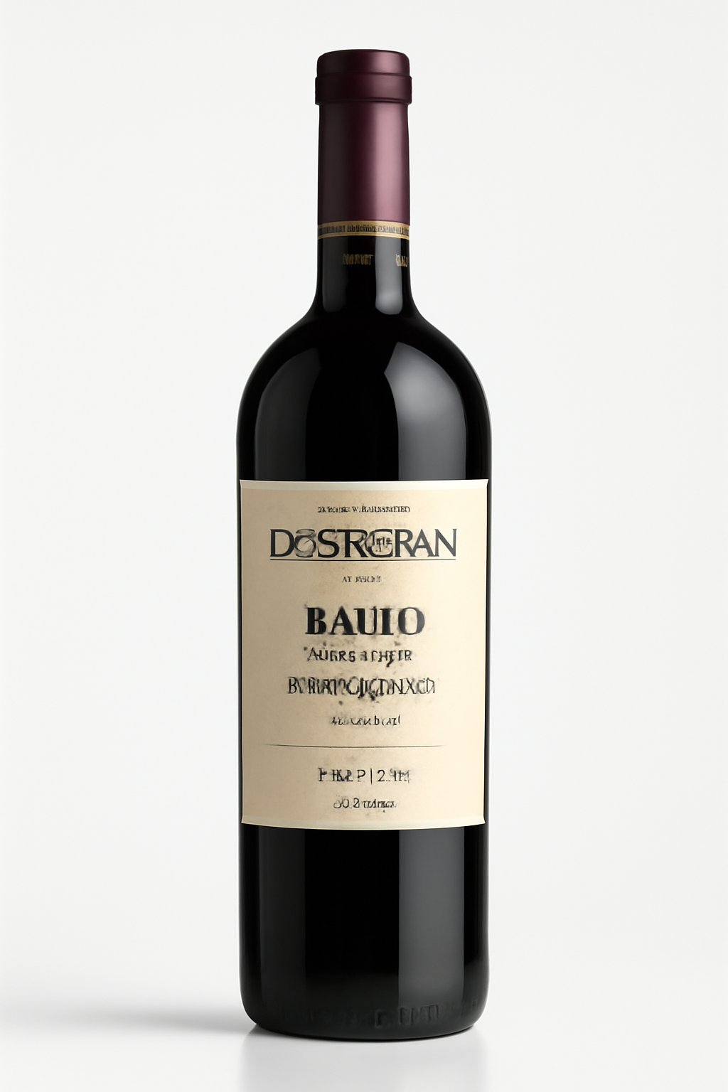 BAILO, Ripasso Valpolicella DOCG