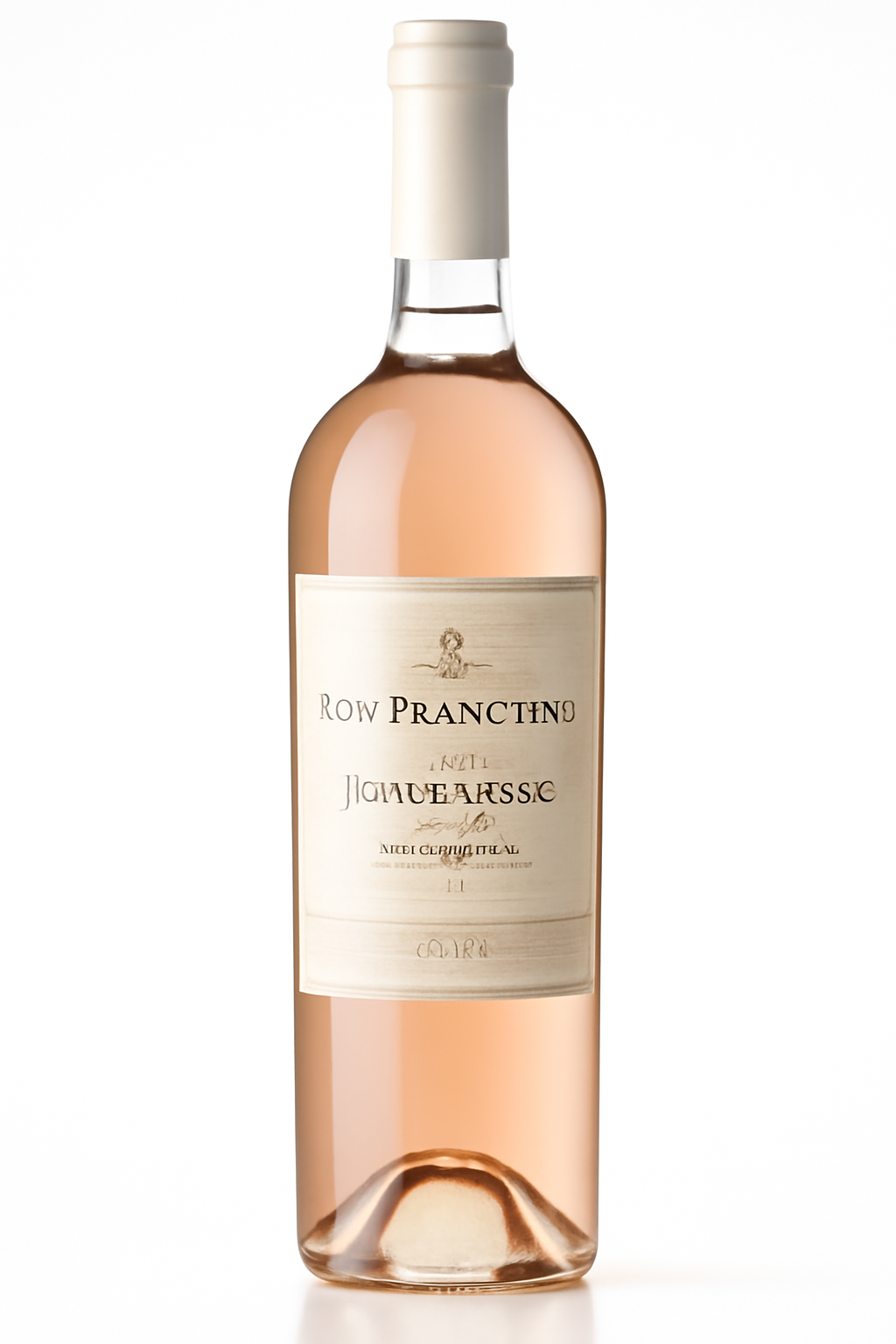 Donna Rosa, Calabria Rosato IGT
