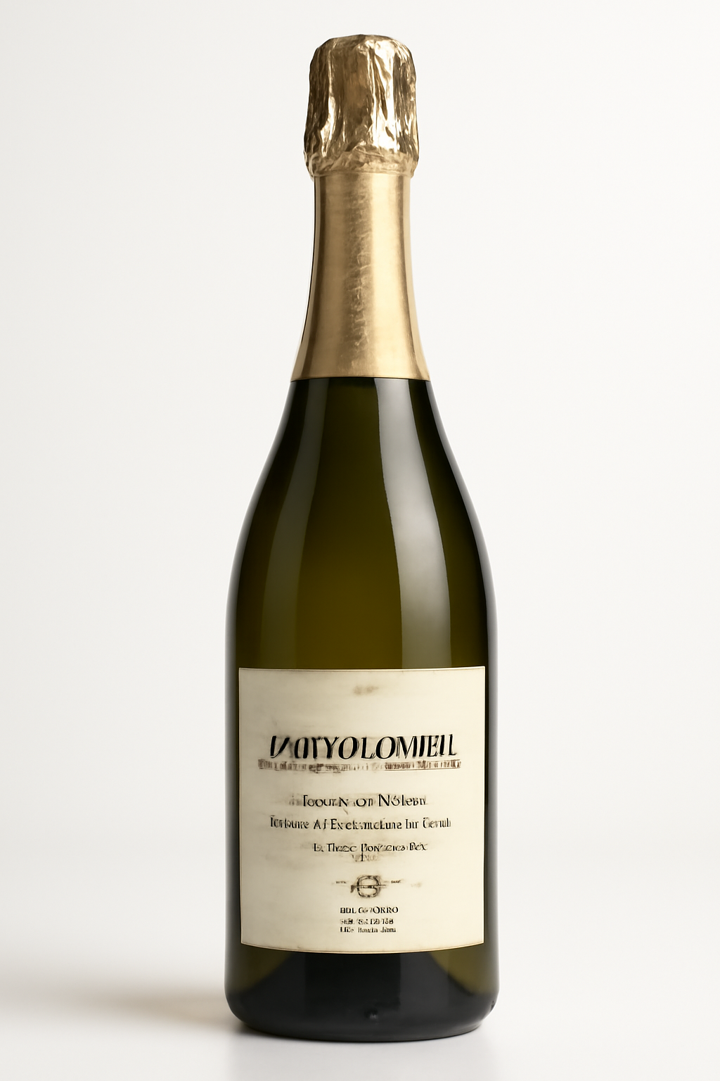 IUS Naturae, Valdob. Prosecco DOCG Brut Superiore BIO
