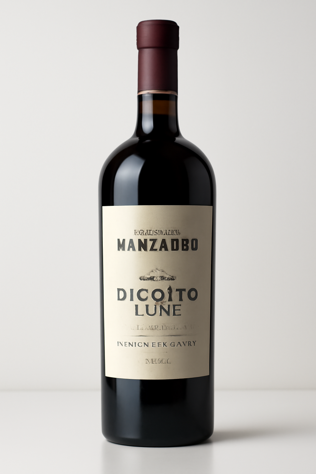 Grappa Stravecchia Dic`Otto Lune , 41°