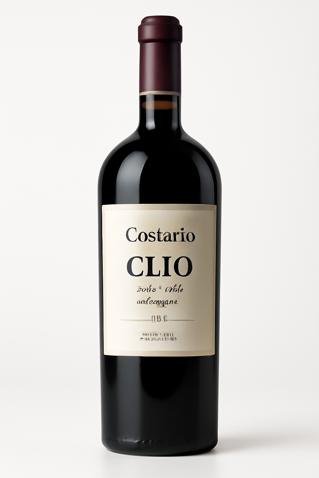 CLIO, D.O. JUMILLA, Magnum