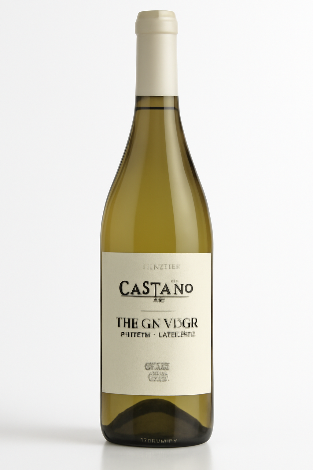 The Guv`nor Blanco Lieblich