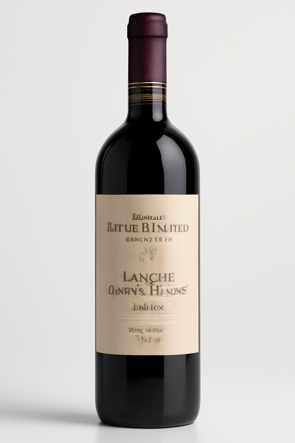 Langhe, BARBERA DOC