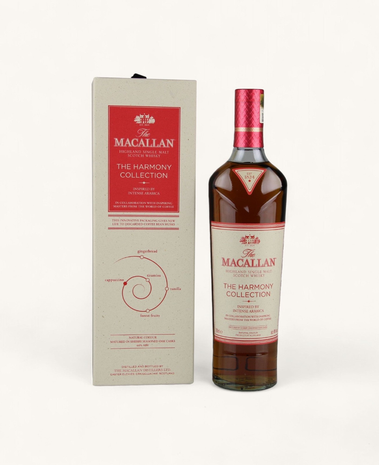 Macallan Macallan Harmony Collection Intense Arabica