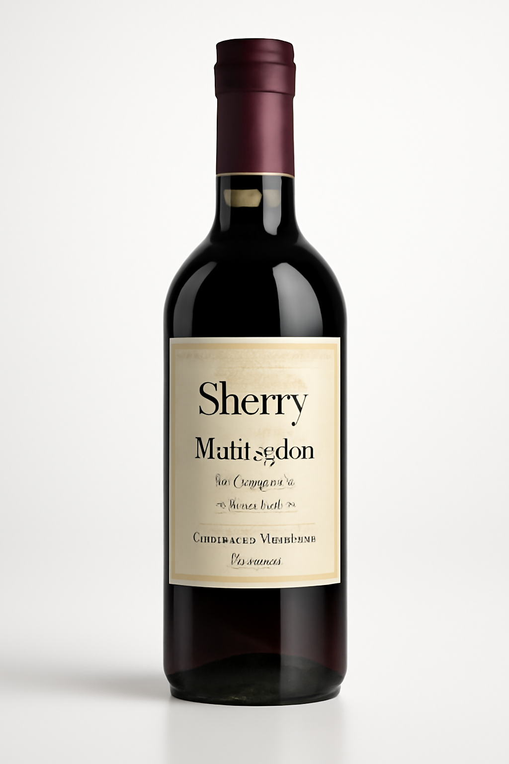 Matusalem, D.O. Jerez, 0,375L, VORS 30 Jahre